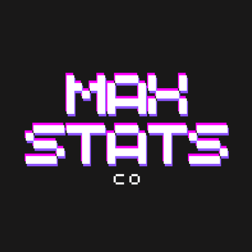 Max Stats Co